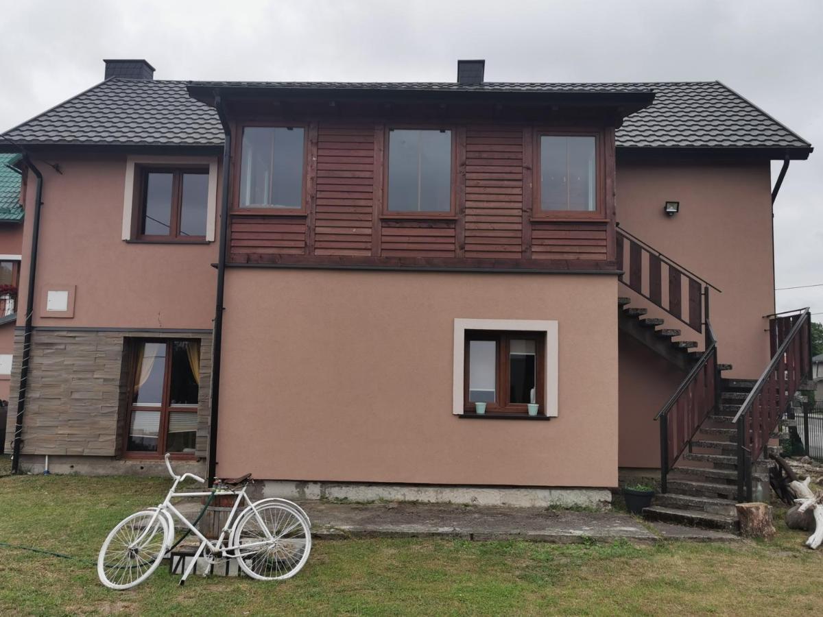 Apartament Sobkoland Smoldzino Exterior photo