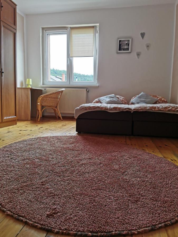 Apartament Sobkoland Smoldzino Exterior photo