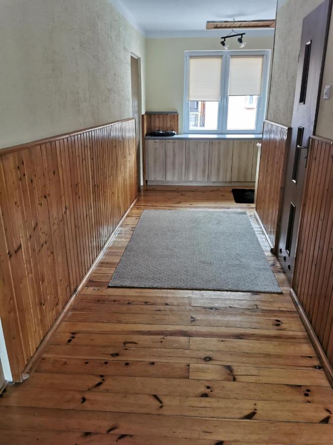 Apartament Sobkoland Smoldzino Exterior photo